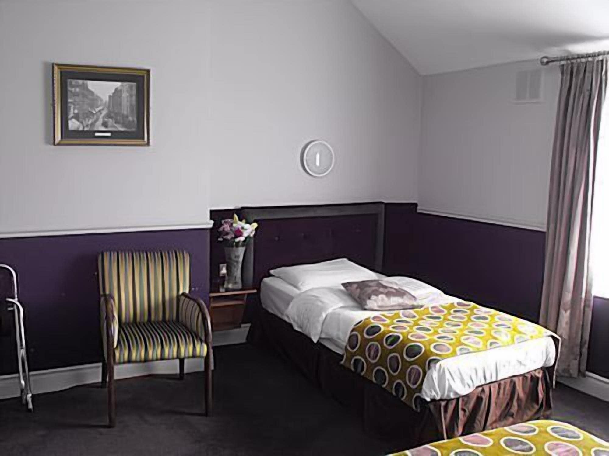 The Glen Guesthouse Δουβλίνο Εξωτερικό φωτογραφία