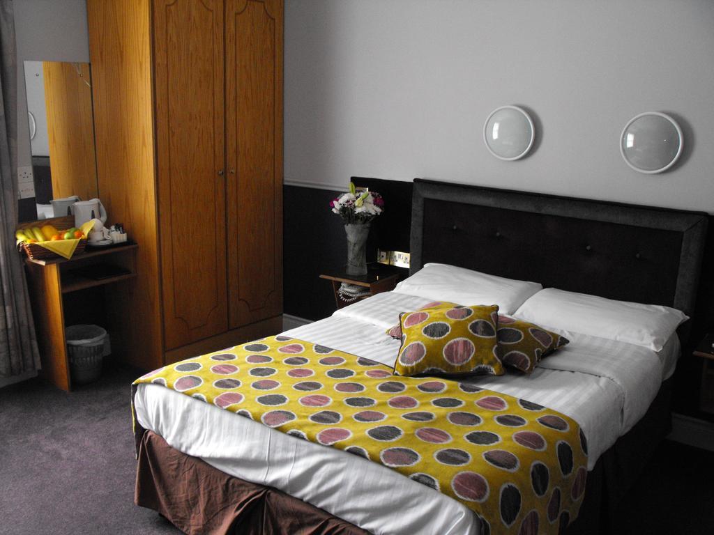 The Glen Guesthouse Δουβλίνο Εξωτερικό φωτογραφία